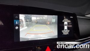 Hyundai AVANTE 1.6 2021 года из Южной Кореи