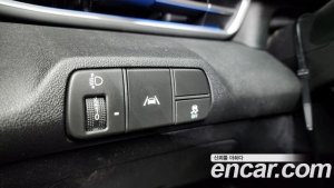 Hyundai AVANTE 1.6 2021 года из Южной Кореи