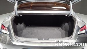 Hyundai AVANTE 1.6 2021 года из Южной Кореи