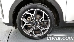 Kia Sportage Дизель 1.6 2WD 2022 года из Южной Кореи