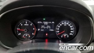 Kia Sportage Дизель 1.6 2WD 2022 года из Южной Кореи