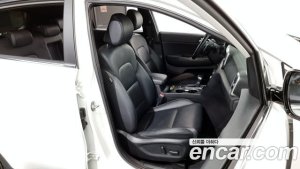 Kia Sportage Дизель 1.6 2WD 2022 года из Южной Кореи