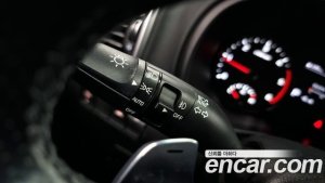 Kia Sportage Дизель 1.6 2WD 2022 года из Южной Кореи