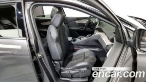 Peugeot 3008 1.5 BlueHDi GT 2021 года из Южной Кореи