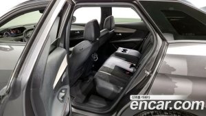 Peugeot 3008 1.5 BlueHDi GT 2021 года из Южной Кореи