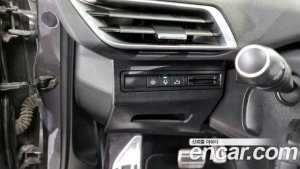 Peugeot 3008 1.5 BlueHDi GT 2021 года из Южной Кореи