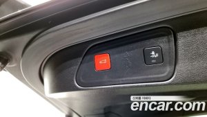 Peugeot 3008 1.5 BlueHDi GT 2021 года из Южной Кореи