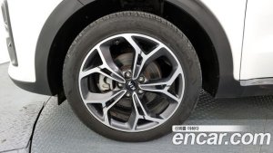 Kia Sportage Дизель 1.6 2WD 2022 года из Южной Кореи