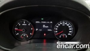 Kia Sportage Дизель 1.6 2WD 2022 года из Южной Кореи