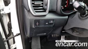 Kia Sportage Дизель 1.6 2WD 2022 года из Южной Кореи
