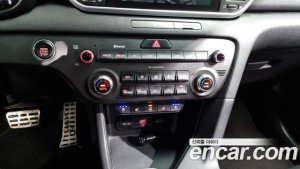 Kia Sportage Дизель 1.6 2WD 2022 года из Южной Кореи