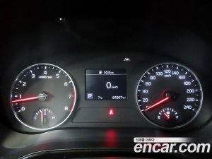 Kia Seltos Бензин 1.6 Turbo 2WD 2022 года из Южной Кореи