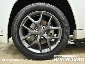 Jeep Cherokee 3.6 Limited-X 2020 года из Южной Кореи