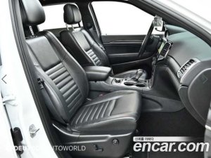 Jeep Cherokee 3.6 Limited-X 2020 года из Южной Кореи