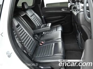 Jeep Cherokee 3.6 Limited-X 2020 года из Южной Кореи