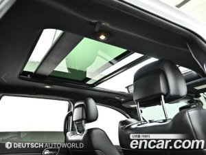 Jeep Cherokee 3.6 Limited-X 2020 года из Южной Кореи