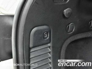 Jeep Cherokee 3.6 Limited-X 2020 года из Южной Кореи