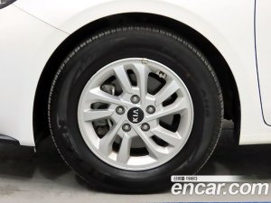 Kia K3 Luxury 2020 года из Южной Кореи