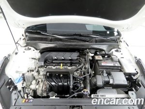 Kia K3 Luxury 2020 года из Южной Кореи