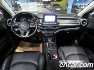 Kia K3 Luxury 2020 года из Южной Кореи