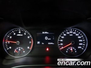 Kia K3 Luxury 2020 года из Южной Кореи