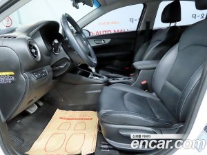 Kia K3 Luxury 2020 года из Южной Кореи
