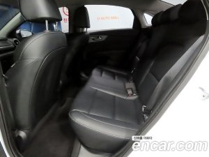 Kia K3 Luxury 2020 года из Южной Кореи