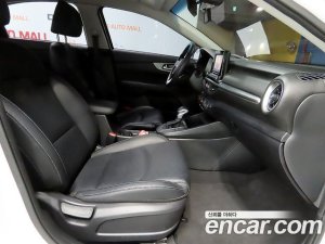 Kia K3 Luxury 2020 года из Южной Кореи