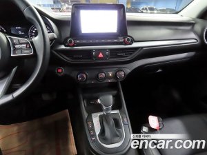 Kia K3 Luxury 2020 года из Южной Кореи