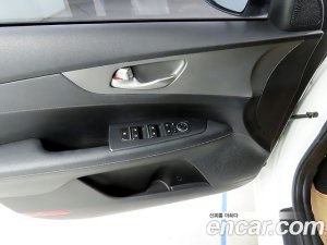 Kia K3 Luxury 2020 года из Южной Кореи