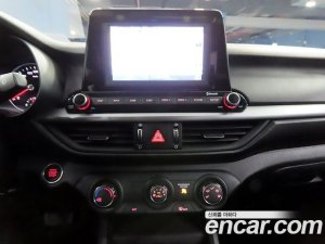 Kia K3 Luxury 2020 года из Южной Кореи