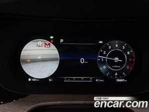 Kia K5 2.0 2020 года из Южной Кореи