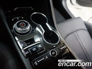 Kia K5 2.0 2020 года из Южной Кореи