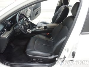 Kia K5 2.0 2020 года из Южной Кореи