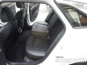 Kia K5 2.0 2020 года из Южной Кореи