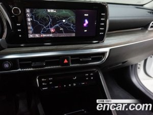 Kia K5 2.0 2020 года из Южной Кореи