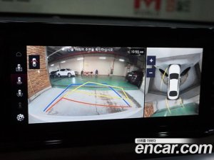 Kia K5 2.0 2020 года из Южной Кореи