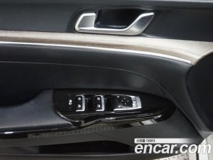 Kia K5 2.0 2020 года из Южной Кореи