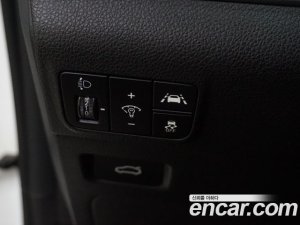 Kia K5 2.0 2020 года из Южной Кореи