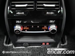 BMW 5-Series 530i xDrive M Sport 2021 года из Южной Кореи