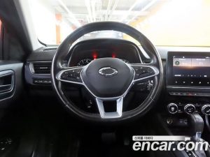 Renault-KoreaSamsung XM3 1.3 TCe RE 2020 года из Южной Кореи
