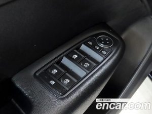 Renault-KoreaSamsung XM3 1.3 TCe RE 2020 года из Южной Кореи