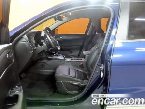 Renault-KoreaSamsung XM3 1.3 TCe RE 2020 года из Южной Кореи