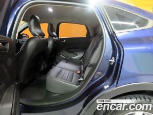 Renault-KoreaSamsung XM3 1.3 TCe RE 2020 года из Южной Кореи
