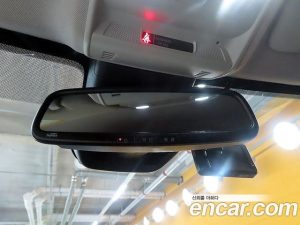 Renault-KoreaSamsung XM3 1.3 TCe RE 2020 года из Южной Кореи