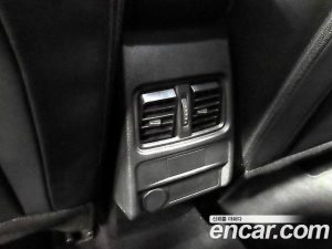 Renault-KoreaSamsung XM3 1.3 TCe RE 2020 года из Южной Кореи