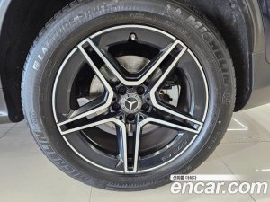Mercedes-Benz GLC-Class GLC300 4MATIC Premium Coupe 2020 года из Южной Кореи