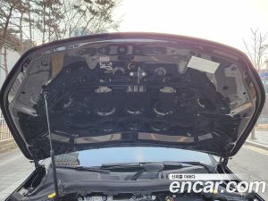 Mercedes-Benz GLA-Class GLA250 4MATIC 2021 года из Южной Кореи