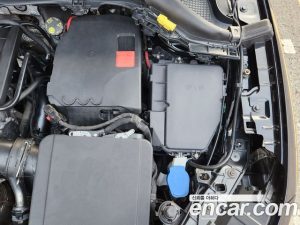 Mercedes-Benz GLA-Class GLA250 4MATIC 2021 года из Южной Кореи