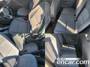 Kia morning Standard 2021 года из Южной Кореи